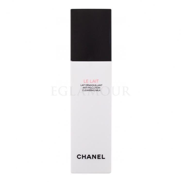Chanel Le Lait Mleczko do demakijażu dla kobiet 150 ml tester