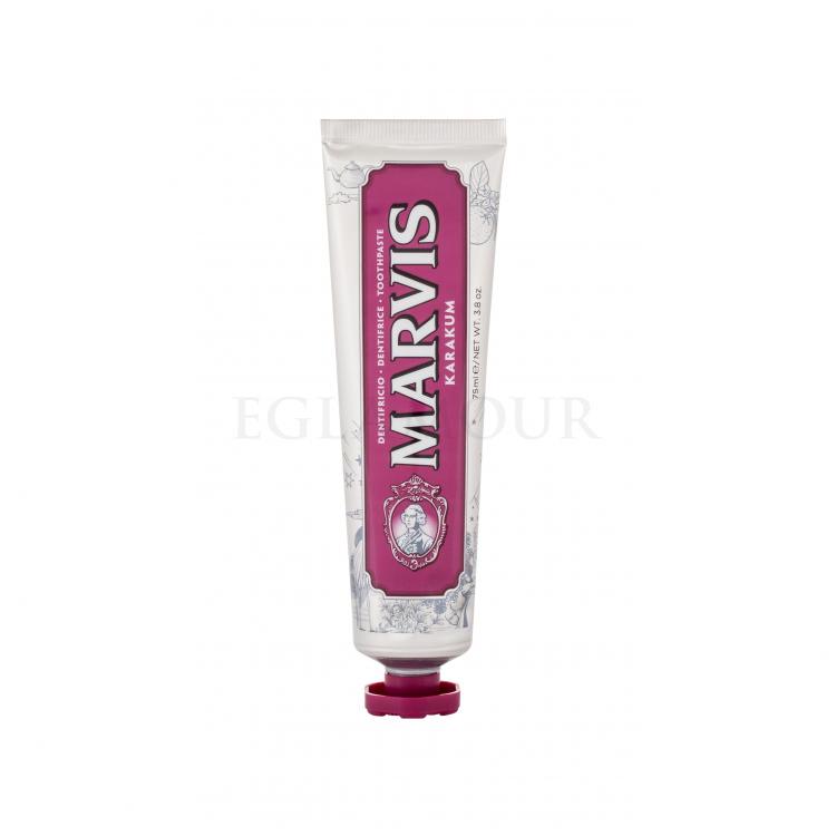 Marvis Karakum Limited Edition Pasta do zębów 75 ml