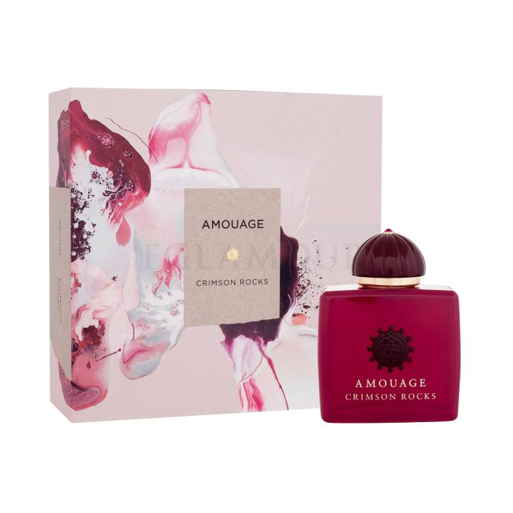 Amouage Crimson Rocks Woda perfumowana 100 ml