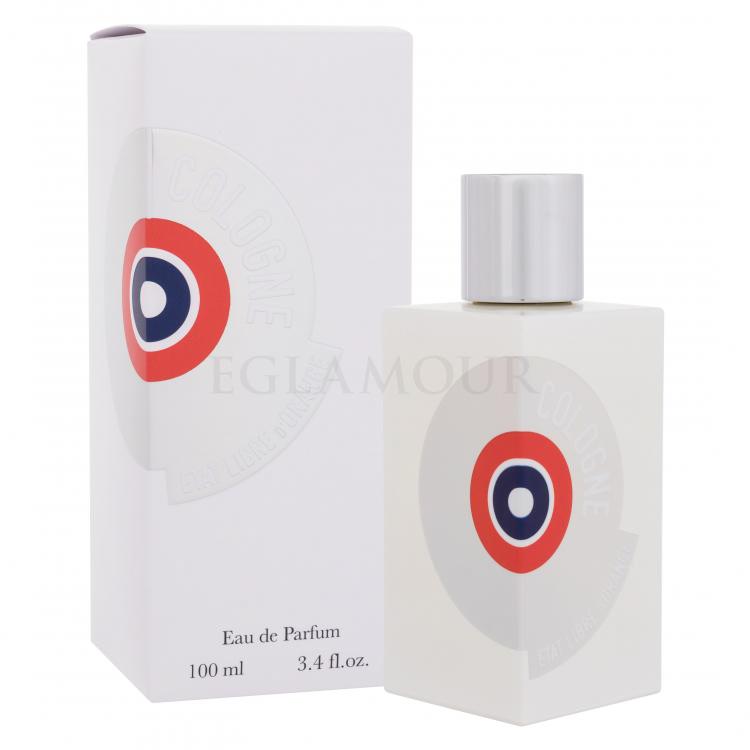 Etat Libre d´Orange Cologne Woda perfumowana 100 ml