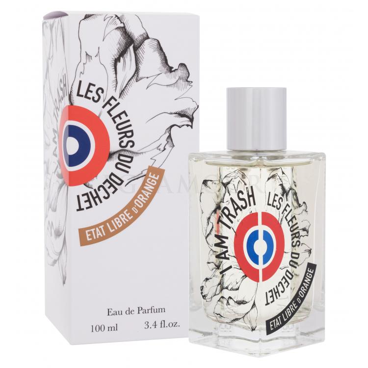 Etat Libre d´Orange I Am Trash Les Fleurs du Déchet Woda perfumowana 100 ml
