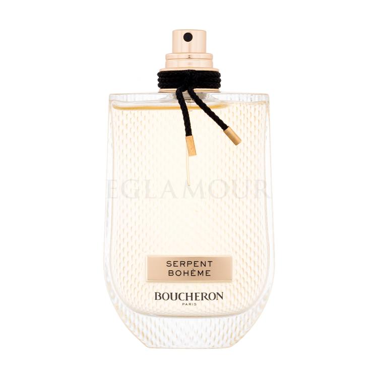 Boucheron Serpent Bohéme Woda perfumowana dla kobiet 90 ml tester