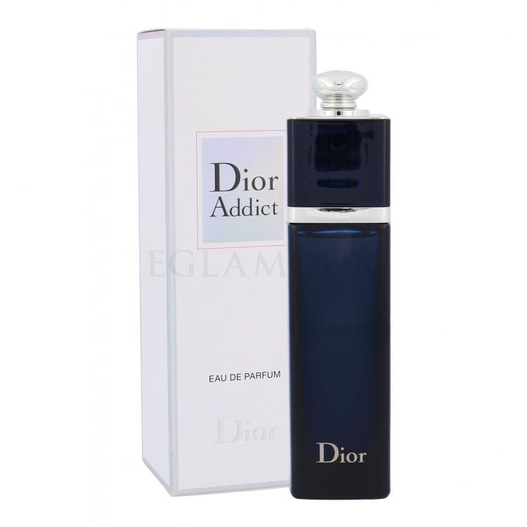 Dior Dior Addict 2014 Woda perfumowana dla kobiet 50 ml
