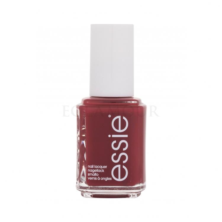 Essie Nail Lacquer Lakier do paznokci dla kobiet 13,5 ml Odcień 56 Fishnet Stockings