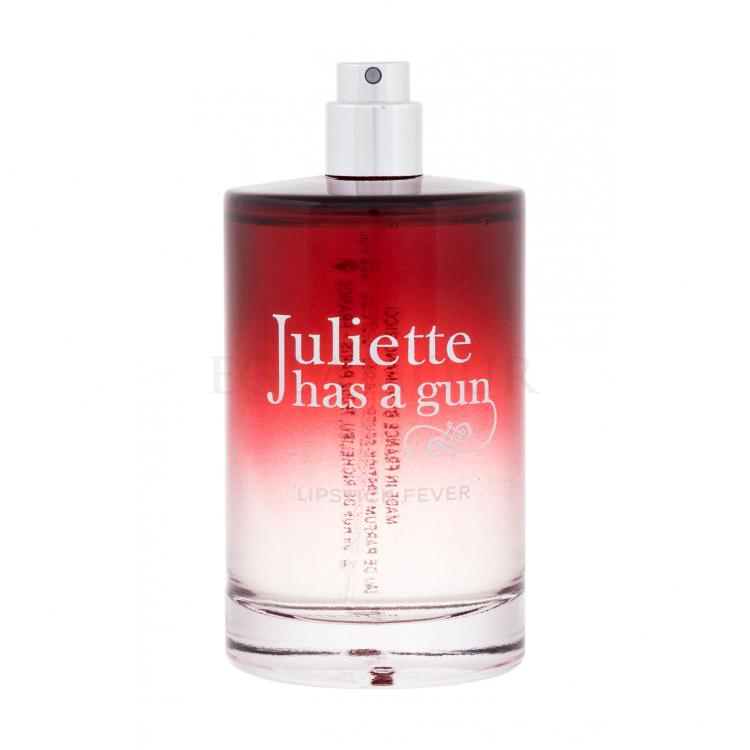 Juliette Has A Gun Lipstick Fever Woda perfumowana dla kobiet 100 ml tester