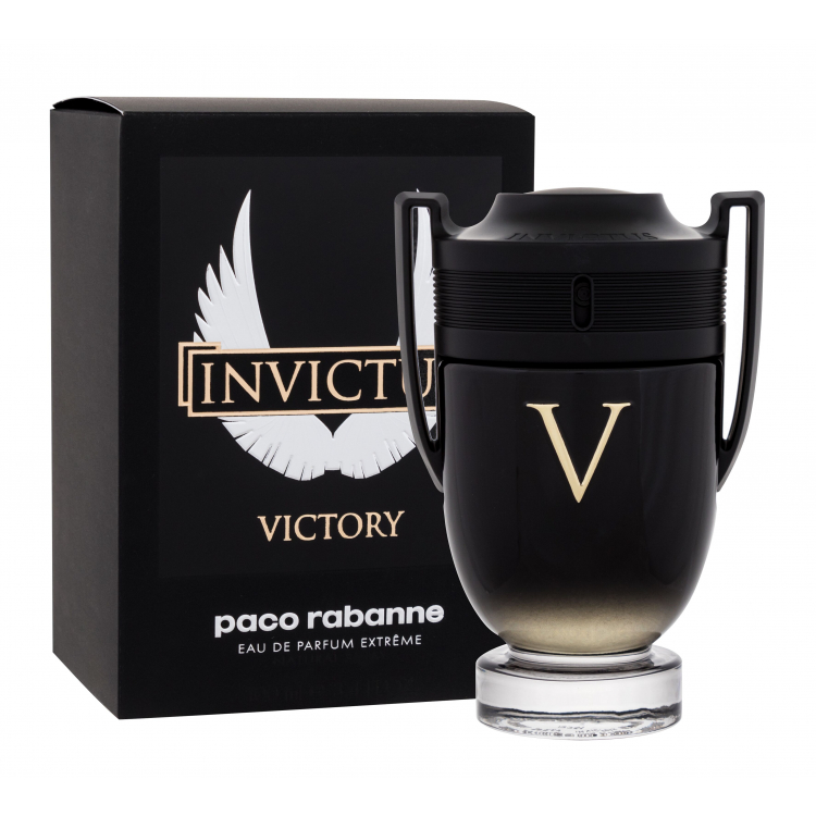 paco rabanne invictus victory woda perfumowana 100 ml   