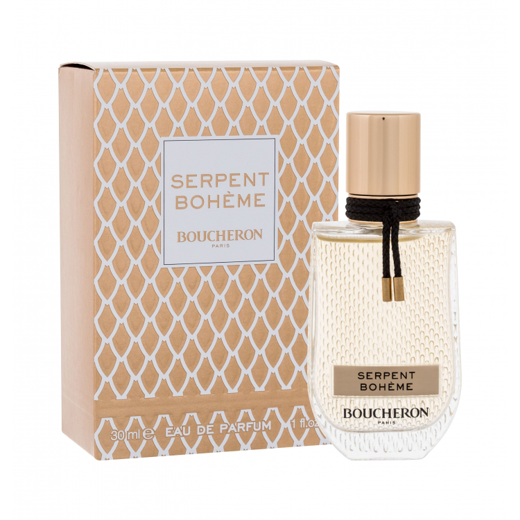 Boucheron Serpent Bohéme Woda perfumowana dla kobiet 30 ml