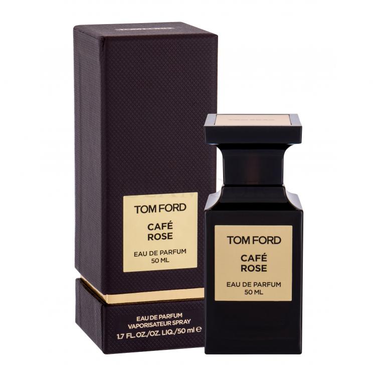 TOM FORD Café Rose Woda perfumowana 50 ml Perfumeria