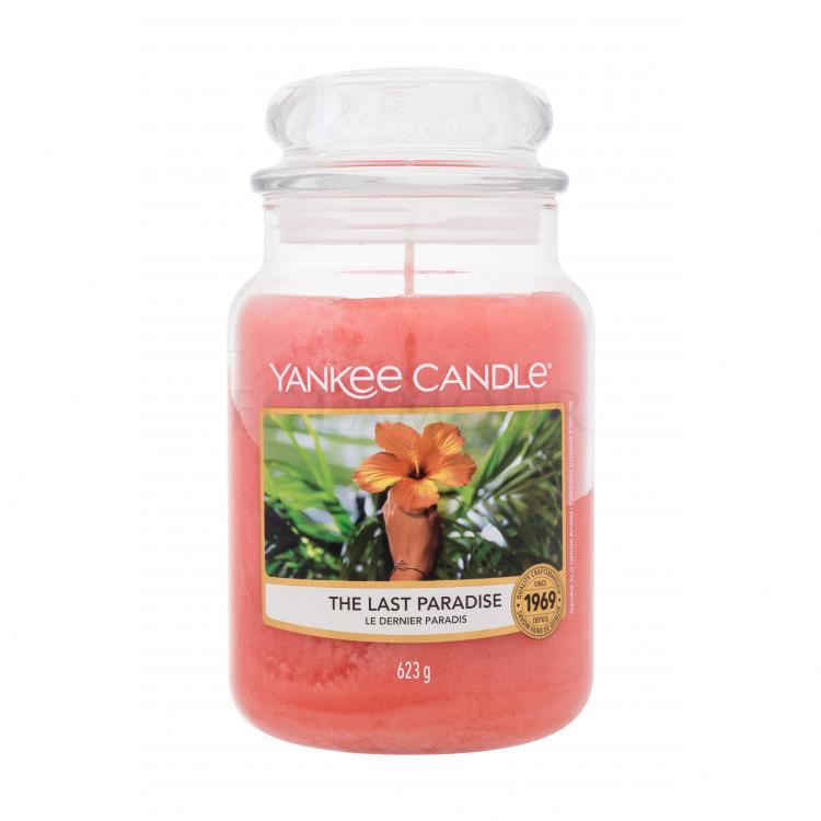 Yankee Candle The Last Paradise Świeczka zapachowa 623 g