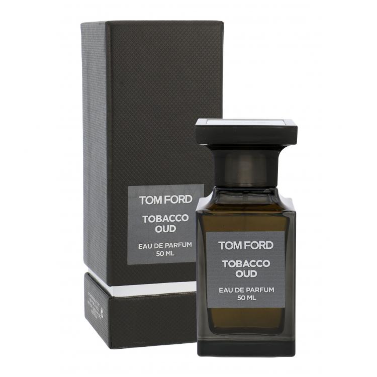 TOM FORD Tobacco Oud Woda perfumowana 50 ml