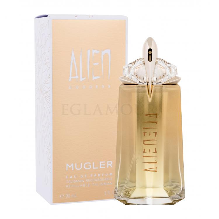 Mugler Alien Goddess Woda perfumowana dla kobiet 90 ml