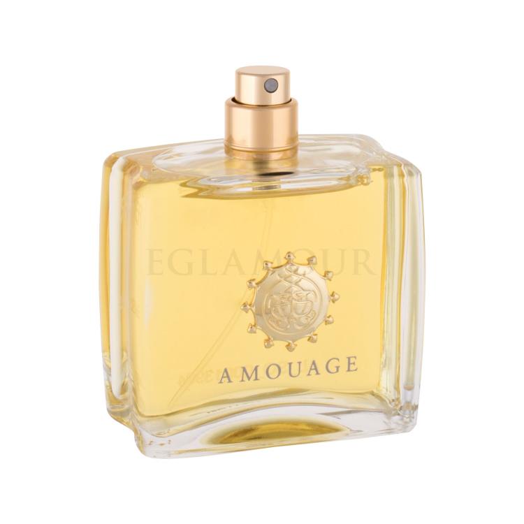 Amouage Jubilation 25 Woda perfumowana dla kobiet 100 ml tester