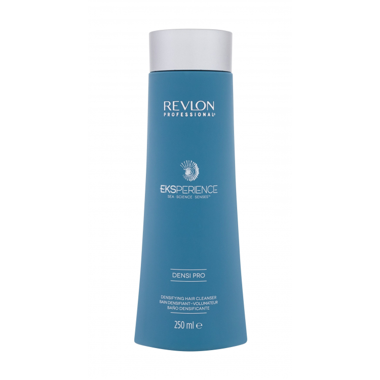Revlon Professional Eksperience Densi Pro Densifying Hair Cleanser Szampon do włosów dla kobiet 250 ml