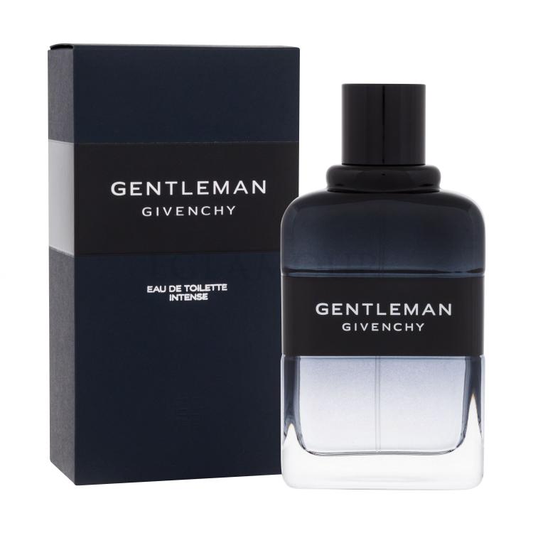 Givenchy Gentleman Intense Woda toaletowa dla mężczyzn 100 ml