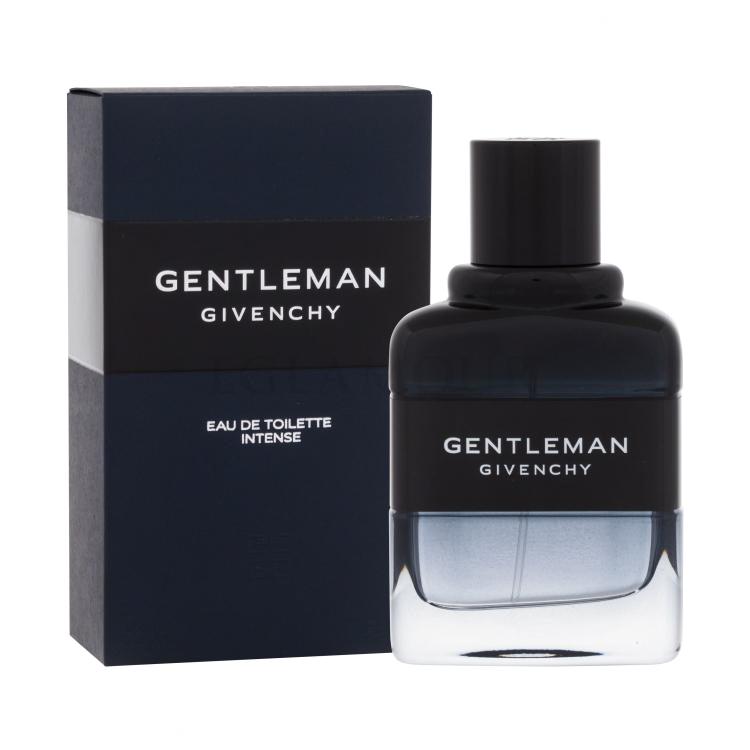 Givenchy Gentleman Intense Woda toaletowa dla mężczyzn 60 ml
