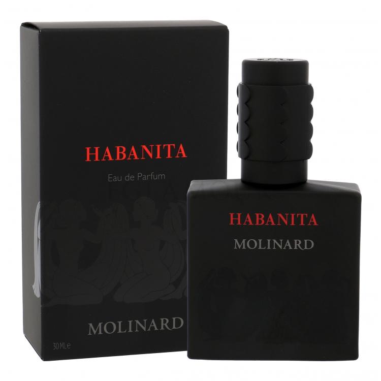 Molinard Habanita Woda perfumowana dla kobiet 30 ml