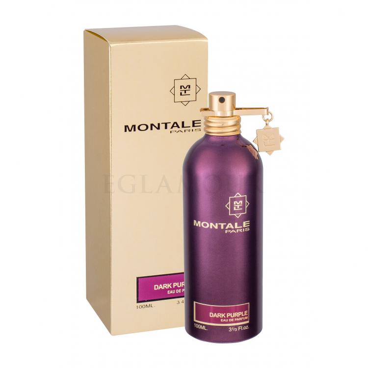 montale dark purple woda perfumowana 100 ml   