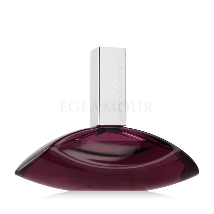 Calvin Klein Euphoria Woda perfumowana dla kobiet 50 ml