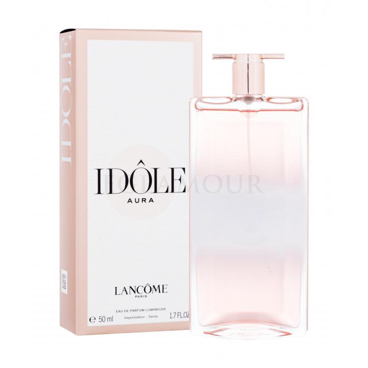 Lancôme Idôle Aura Woda perfumowana dla kobiet 50 ml