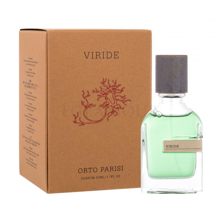 Orto Parisi Viride Perfumy 50 ml