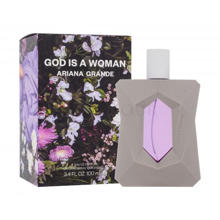 ariana grande god is a woman woda perfumowana 100 ml   