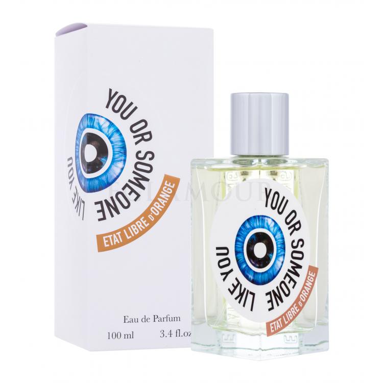 Etat Libre d´Orange You Or Someone Like You Woda perfumowana 100 ml