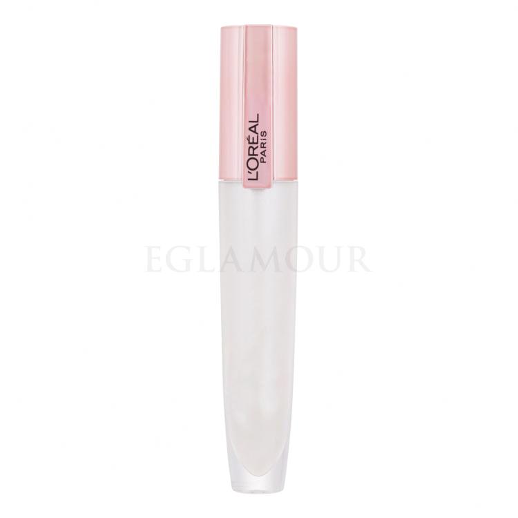 L'Oréal Paris Glow Paradise Balm In Gloss Błyszczyk do ust dla kobiet 7 ml Odcień 400 I Maximize