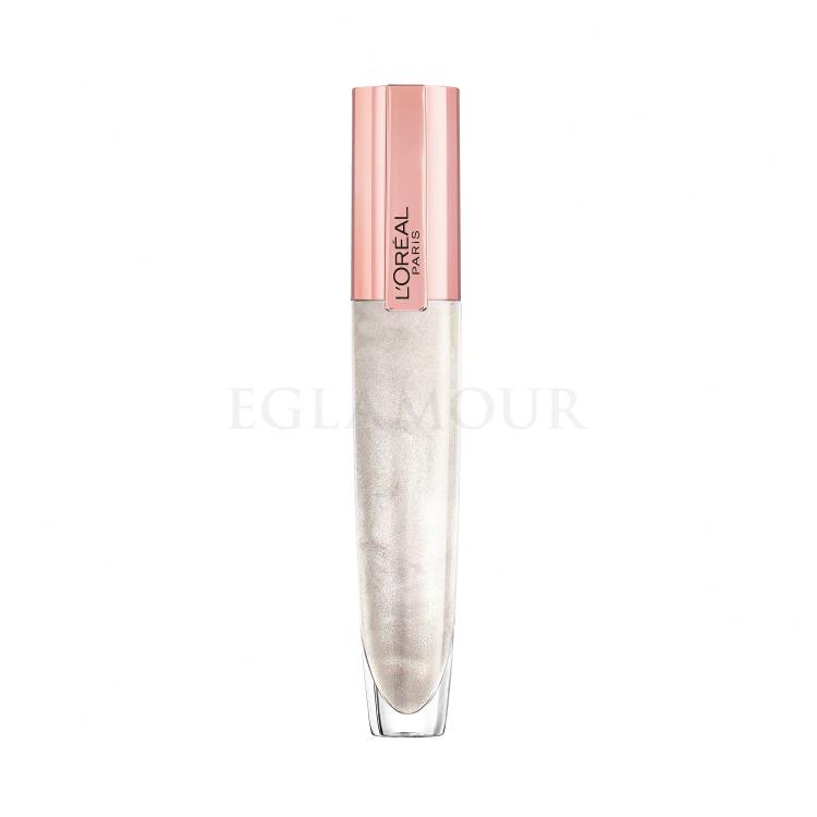 L&#039;Oréal Paris Glow Paradise Balm In Gloss Błyszczyk do ust dla kobiet 7 ml Odcień 400 I Maximize