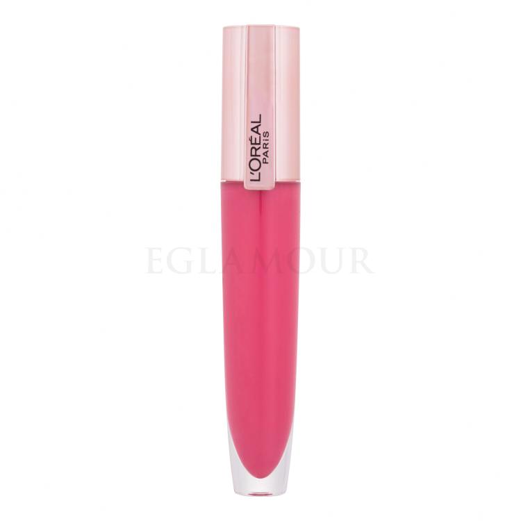L'Oréal Paris Glow Paradise Balm In Gloss Błyszczyk do ust dla kobiet 7 ml Odcień 408 I Accentuate