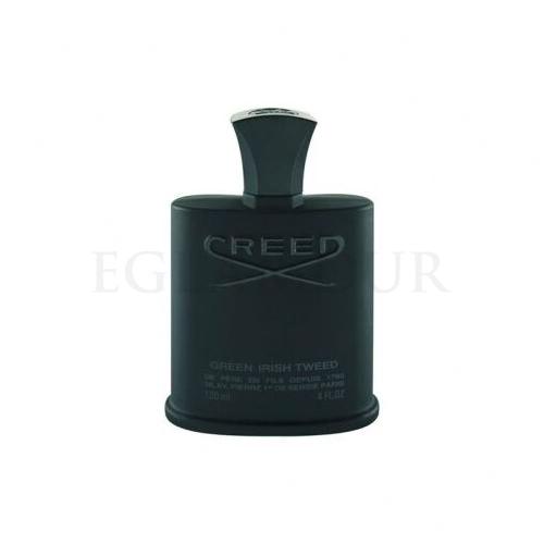 Creed Green Irish Tweed Woda perfumowana dla mężczyzn 120 ml tester