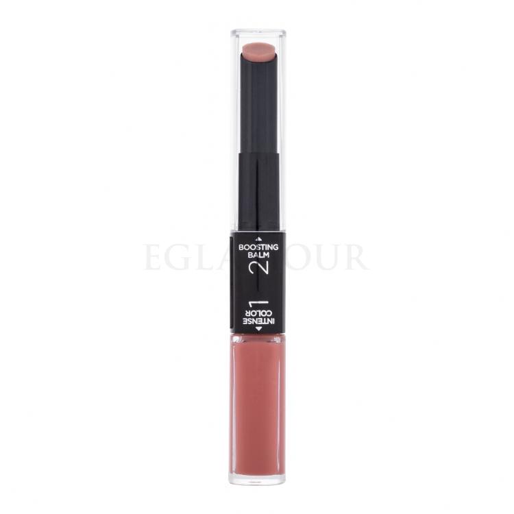 L'Oréal Paris Infaillible 24H Lipstick Pomadka dla kobiet 5 ml Odcień 801 Toujours Toffee