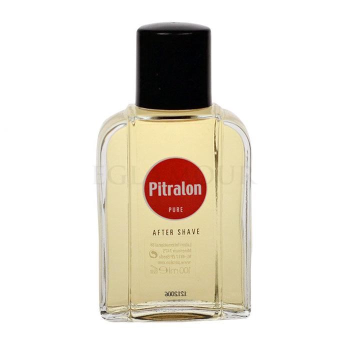 Pitralon Pure Woda po goleniu dla mężczyzn 100 ml Uszkodzone pudełko