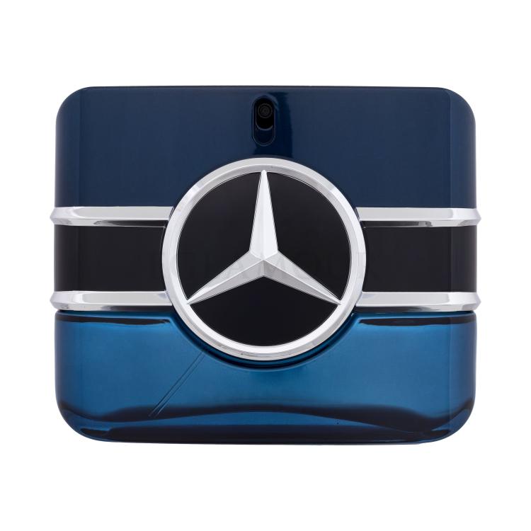 Mercedes-Benz Sign Woda perfumowana dla mężczyzn 100 ml tester