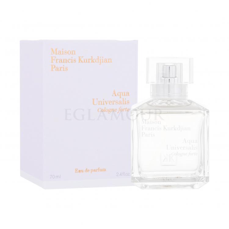 Maison Francis Kurkdjian Aqua Universalis Cologne Forte Woda perfumowana 70 ml