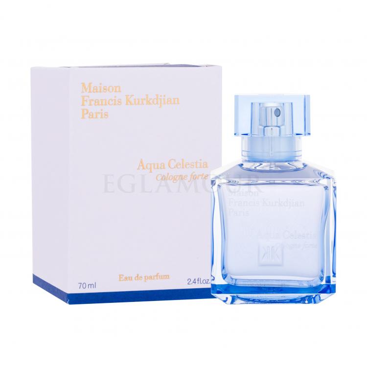 Maison Francis Kurkdjian Aqua Celestia Cologne Forte Woda perfumowana 70 ml