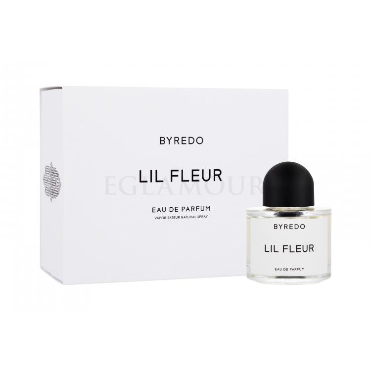 BYREDO Lil Fleur Woda perfumowana 50 ml
