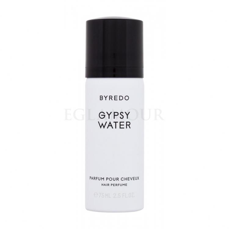 BYREDO Gypsy Water Mgiełka do włosów 75 ml