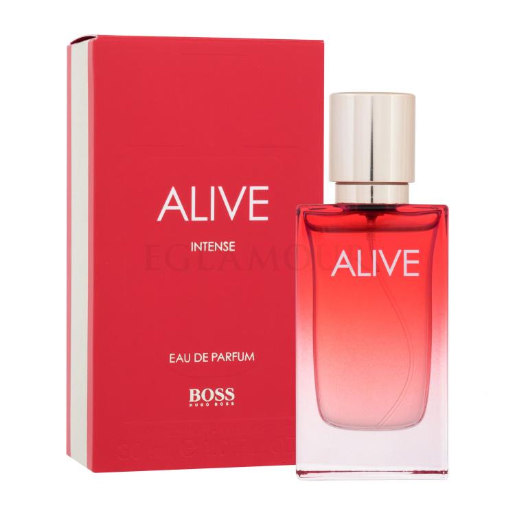 HUGO BOSS BOSS Alive Intense Woda perfumowana dla kobiet 30 ml