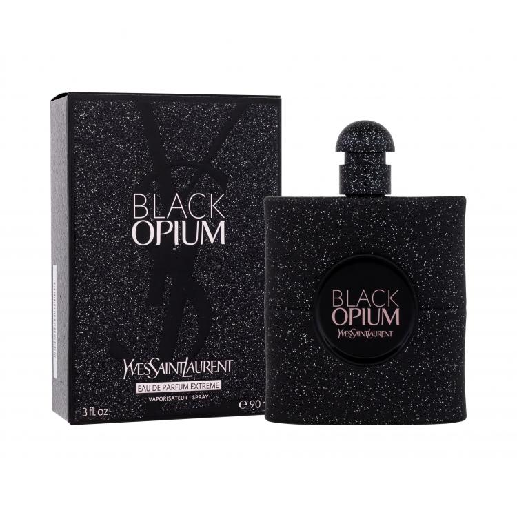 Yves Saint Laurent Black Opium Extreme Woda perfumowana dla kobiet 90 ml