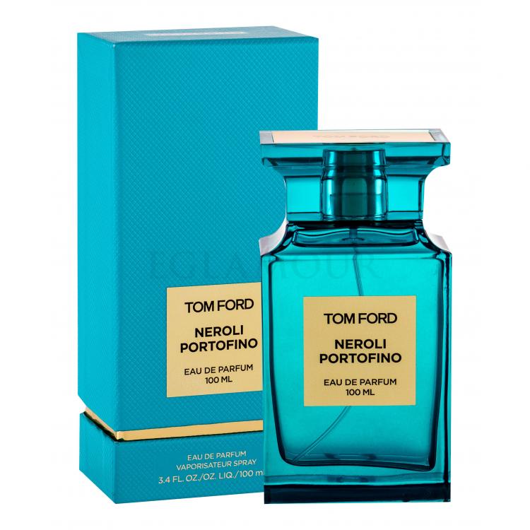 TOM FORD Neroli Portofino Woda perfumowana 100 ml