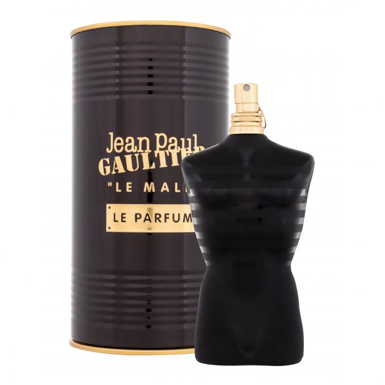 Jean Paul Gaultier Le Male Le Parfum Intense Woda perfumowana dla mężczyzn 200 ml