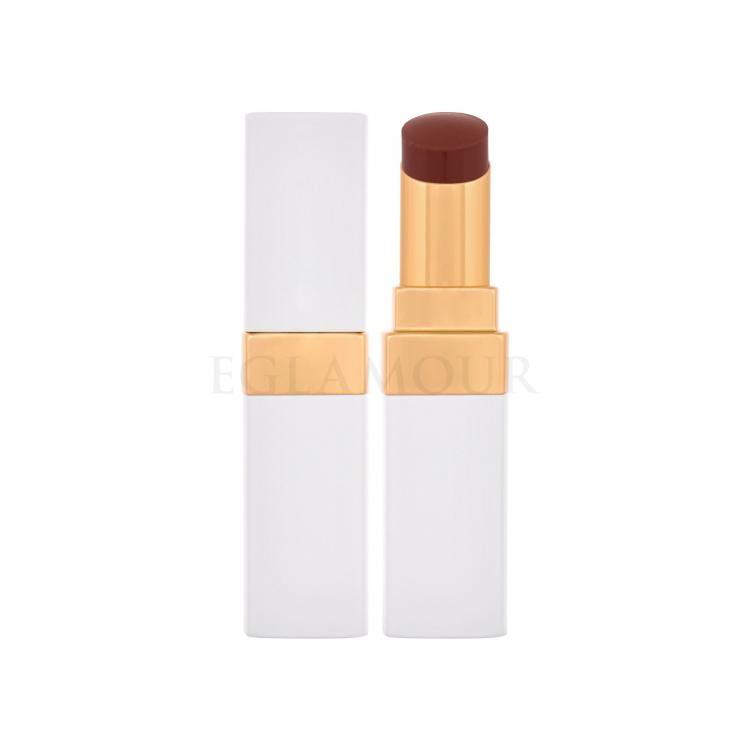 Chanel Rouge Coco Baume Hydrating Beautifying Tinted Lip Balm Balsam do ust dla kobiet 3 g Odcień 914 Natural Charm