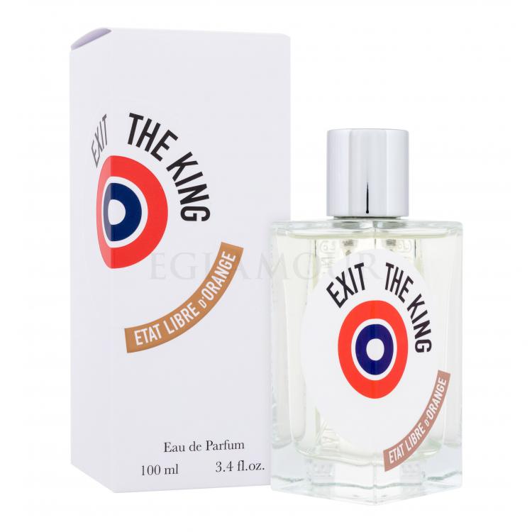 Etat Libre d´Orange Exit The King Woda perfumowana 100 ml