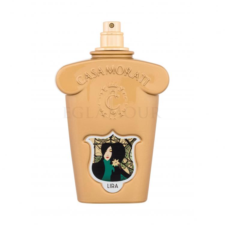 Xerjoff Casamorati Lira Woda perfumowana dla kobiet 100 ml tester