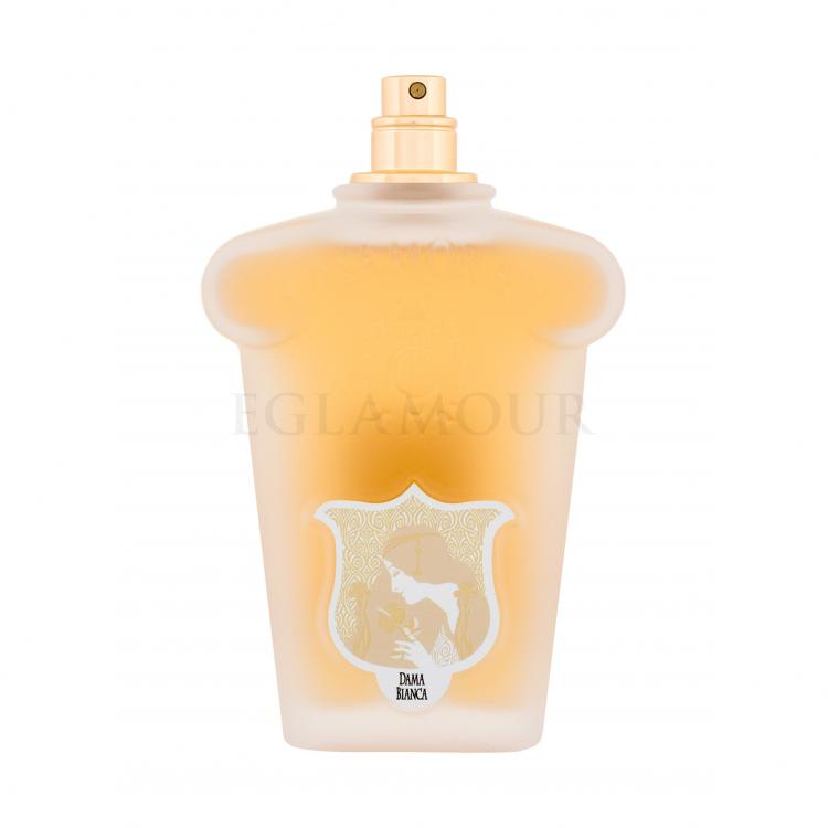 Xerjoff Casamorati Dama Bianca Woda perfumowana dla kobiet 100 ml tester