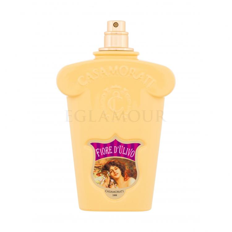 Xerjoff Casamorati Fiore d´Ulivo Woda perfumowana dla kobiet 100 ml tester