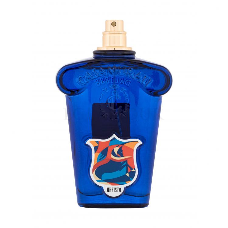 Xerjoff Casamorati 1888 Mefisto Woda perfumowana dla mężczyzn 100 ml tester