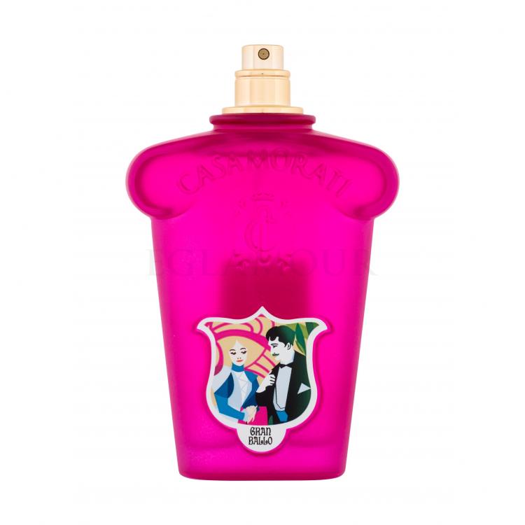 Xerjoff Casamorati Gran Ballo Woda perfumowana dla kobiet 100 ml tester