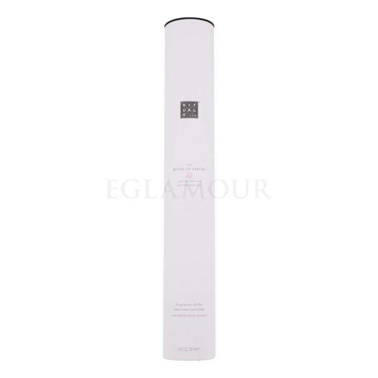 Rituals The Ritual Of Sakura Fragrance Sticks Odświeżacz w sprayu i dyfuzorze dla kobiet 250 ml