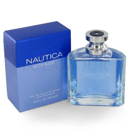 Nautica Voyage Woda toaletowa dla mężczyzn 100 ml tester